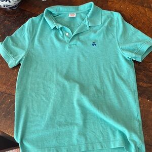 Brooks Brothers polo